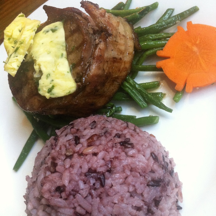 Baguio Foods - Ruins Fillet Mignon