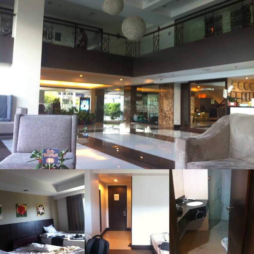 Baguio Place - Citylight Hotel