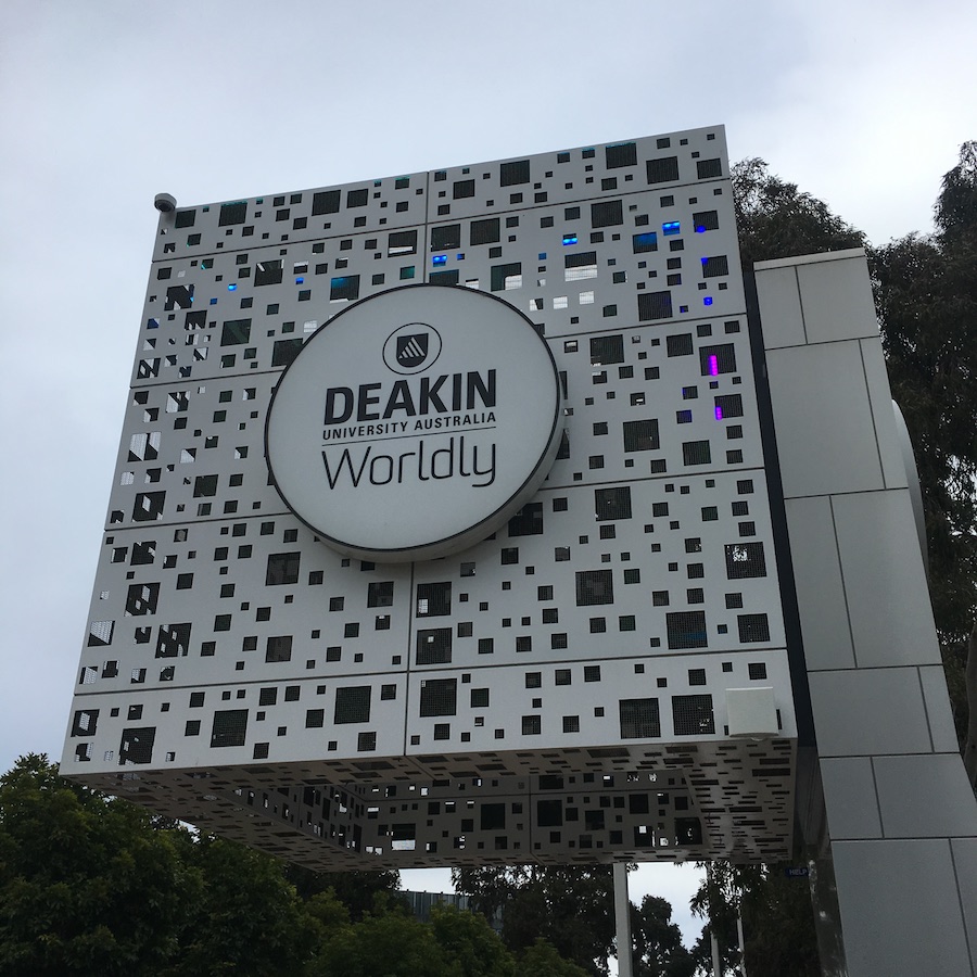 deakin au